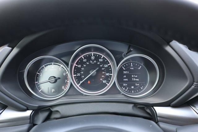 new 2025 Mazda CX-5 car, priced at $34,365