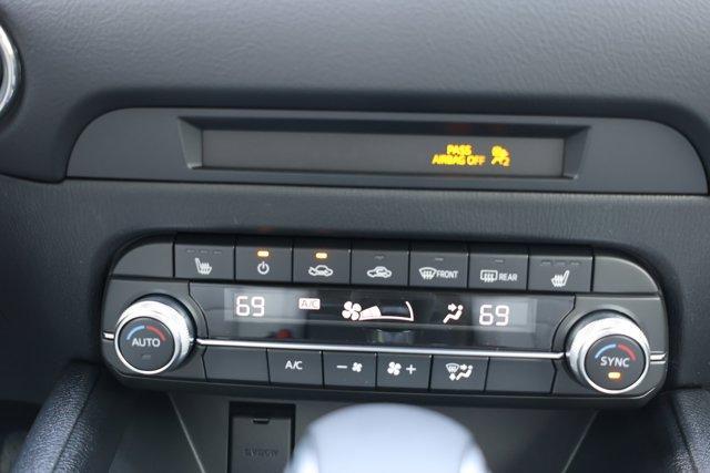 new 2025 Mazda CX-5 car, priced at $34,365