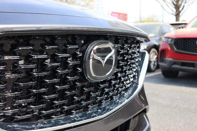 new 2025 Mazda CX-5 car, priced at $34,365
