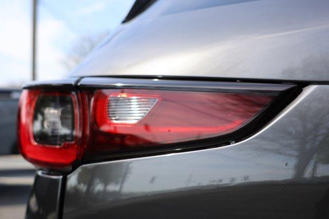 new 2025 Mazda CX-5 car, priced at $34,365