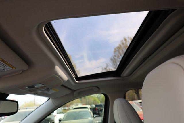 new 2025 Mazda CX-5 car, priced at $34,365