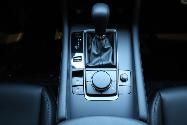 new 2026 Mazda Mazda3 car, priced at $30,538