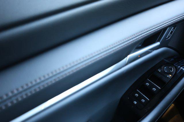 new 2026 Mazda Mazda3 car, priced at $30,538