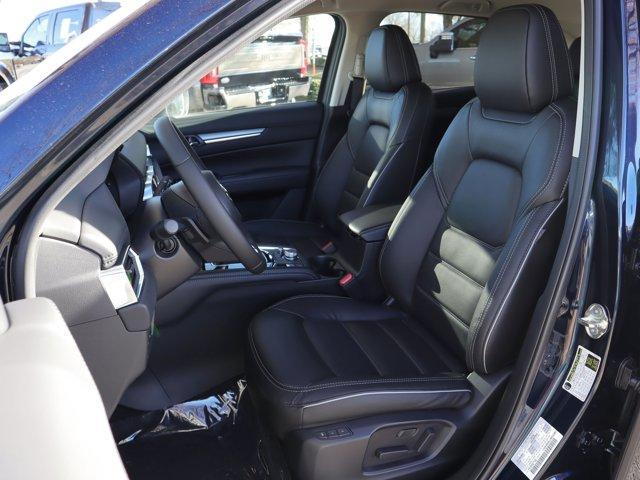 new 2025 Mazda CX-5 car, priced at $37,925