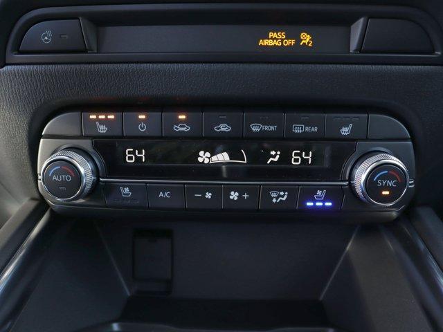 new 2025 Mazda CX-5 car, priced at $37,925