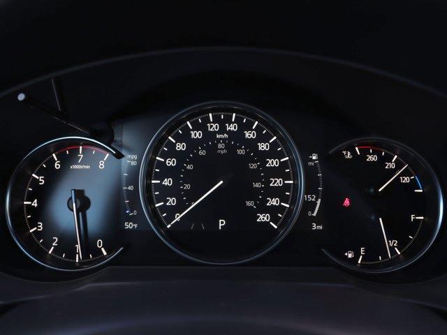 new 2025 Mazda CX-5 car, priced at $37,925