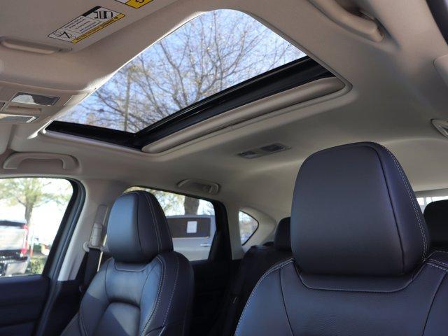 new 2025 Mazda CX-5 car, priced at $37,925