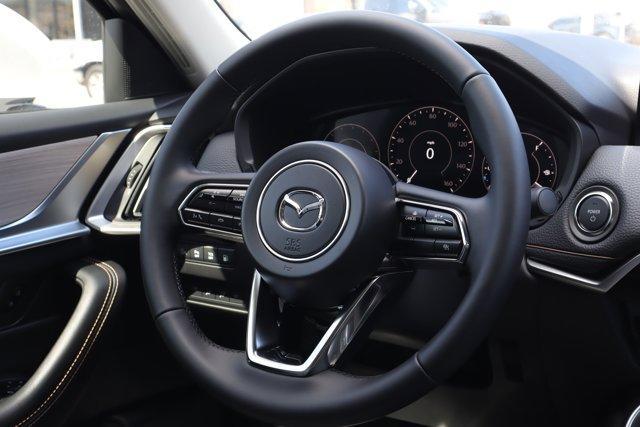 new 2026 Mazda CX-90 PHEV car, priced at $50,985