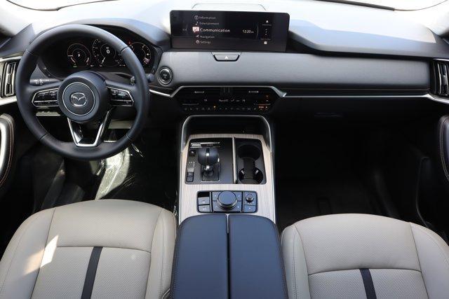 new 2026 Mazda CX-90 PHEV car, priced at $50,985