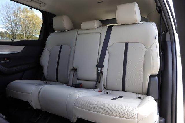 new 2026 Mazda CX-90 PHEV car, priced at $50,985