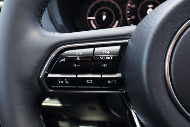 new 2026 Mazda CX-90 PHEV car, priced at $50,985