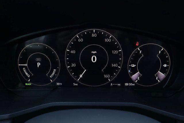 new 2026 Mazda CX-90 PHEV car, priced at $52,445