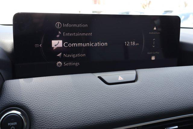 new 2026 Mazda CX-90 PHEV car, priced at $52,445