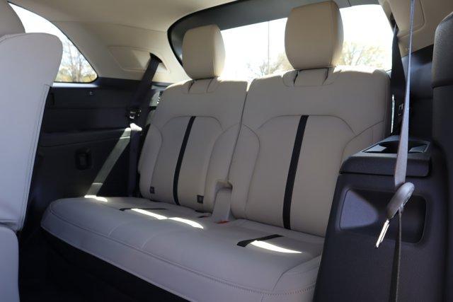 new 2026 Mazda CX-90 PHEV car, priced at $50,985