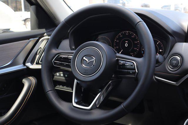 new 2026 Mazda CX-90 PHEV car, priced at $52,445