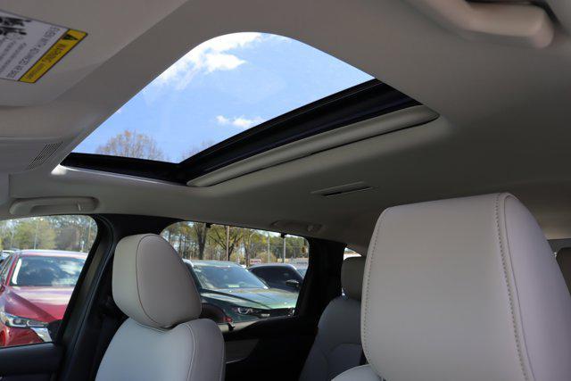 new 2026 Mazda CX-90 PHEV car, priced at $52,445