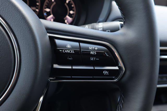 new 2026 Mazda CX-90 PHEV car, priced at $52,445