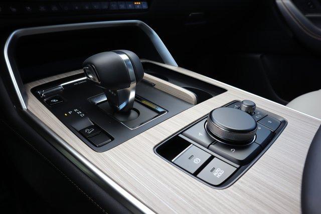 new 2026 Mazda CX-90 PHEV car, priced at $50,985