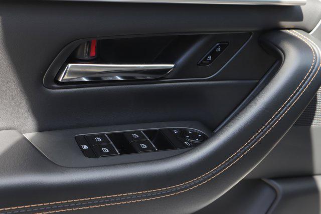 new 2026 Mazda CX-90 PHEV car, priced at $52,445