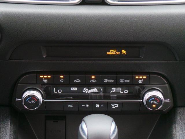 new 2025 Mazda CX-5 car, priced at $32,440