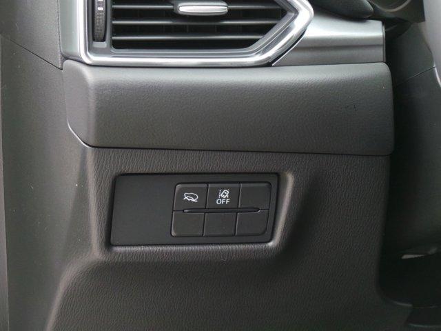 new 2025 Mazda CX-5 car, priced at $32,440