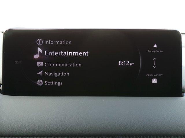 new 2025 Mazda CX-5 car, priced at $32,440