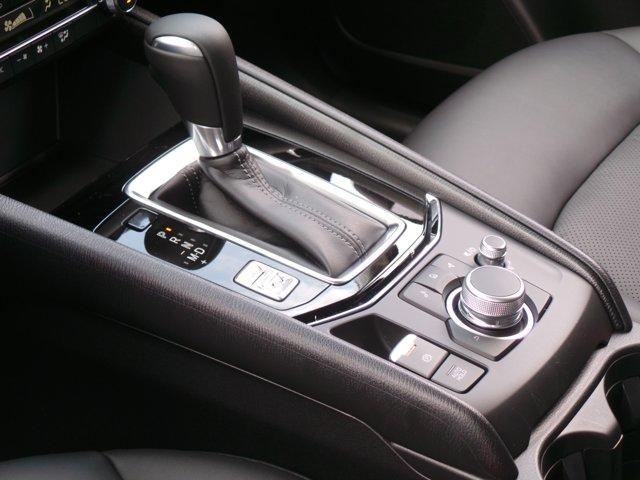 new 2025 Mazda CX-5 car, priced at $32,440