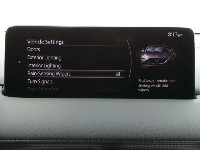 new 2025 Mazda CX-5 car, priced at $32,440