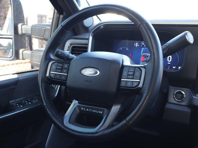used 2025 Ford F-450 car, priced at $129,988