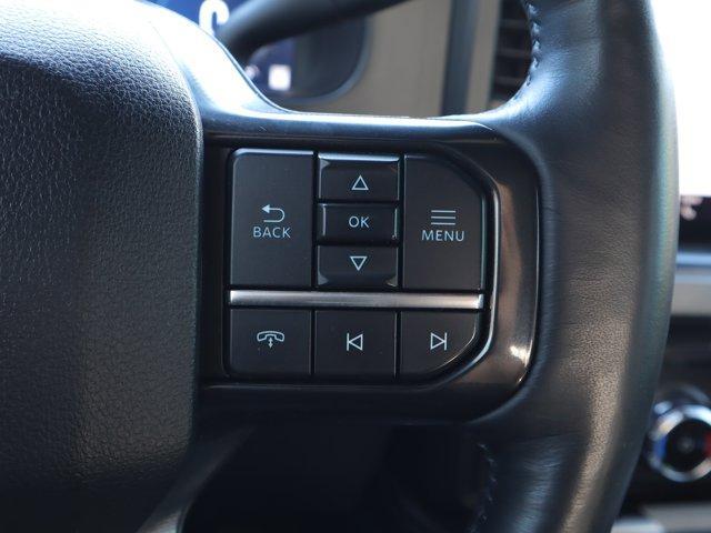 used 2025 Ford F-450 car, priced at $129,988