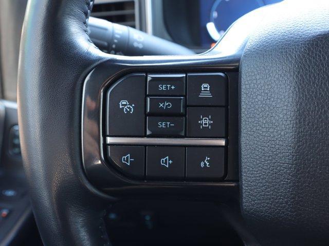 used 2025 Ford F-450 car, priced at $129,988