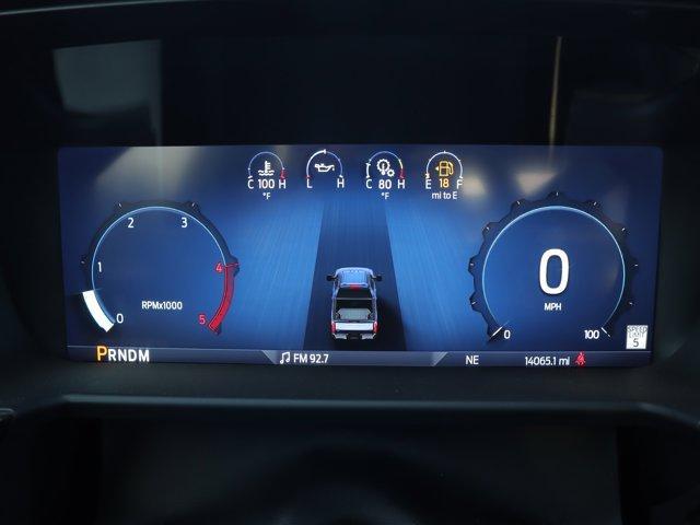 used 2025 Ford F-450 car, priced at $129,988