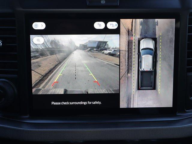 used 2025 Ford F-450 car, priced at $129,988