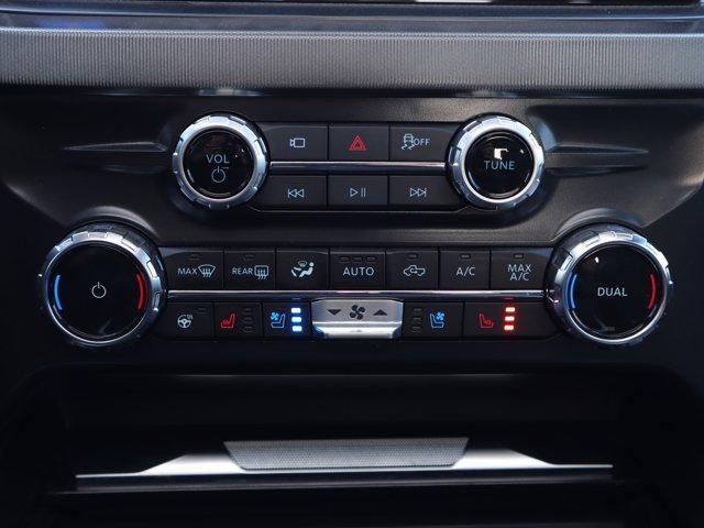 used 2025 Ford F-450 car, priced at $129,988