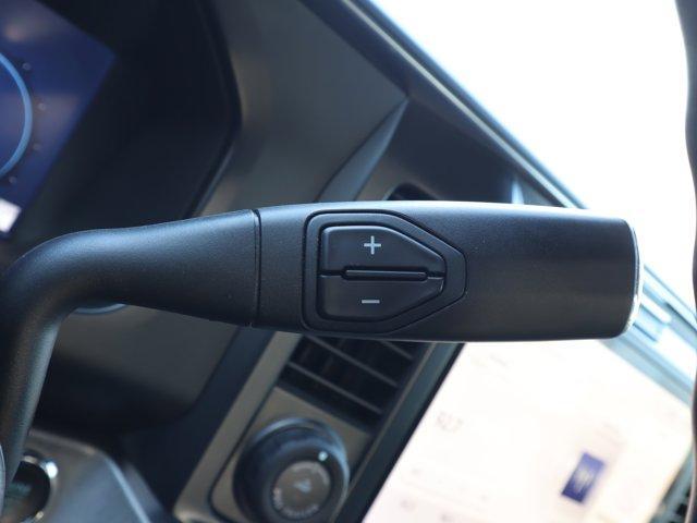 used 2025 Ford F-450 car, priced at $129,988