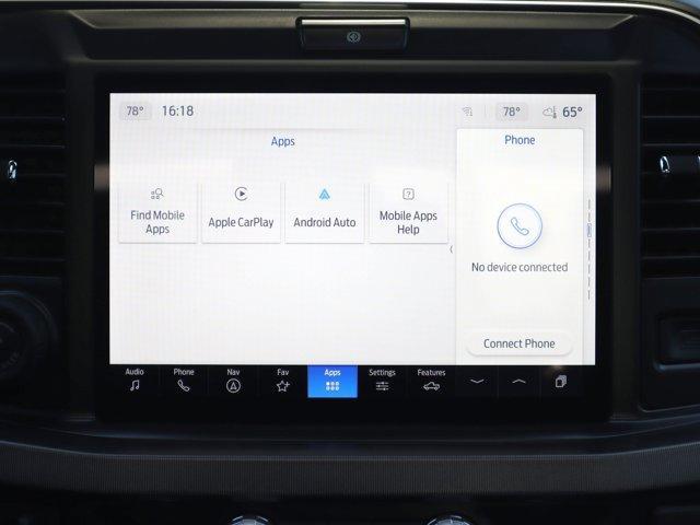 used 2025 Ford F-450 car, priced at $129,988