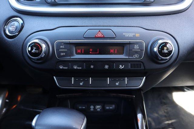 used 2020 Kia Sorento car, priced at $23,988