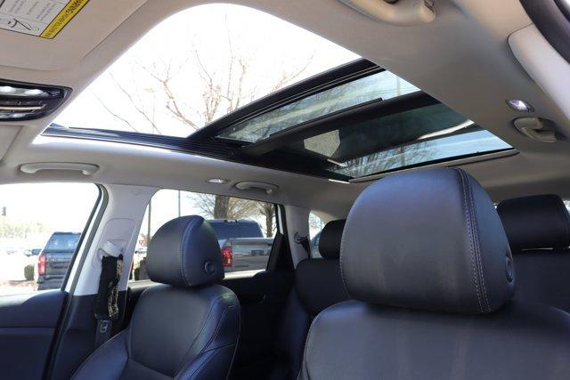 used 2020 Kia Sorento car, priced at $23,988