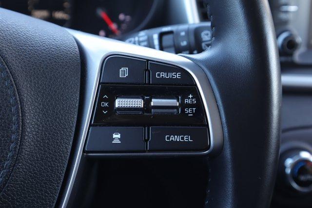 used 2020 Kia Sorento car, priced at $23,988