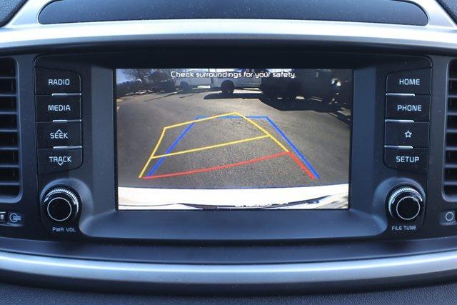 used 2020 Kia Sorento car, priced at $23,988