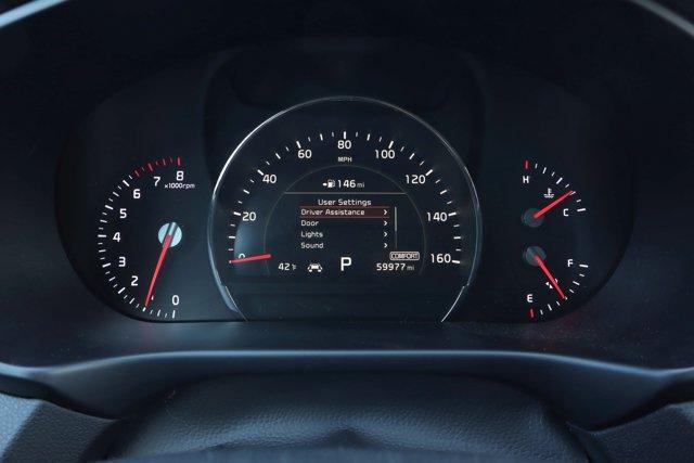 used 2020 Kia Sorento car, priced at $23,988