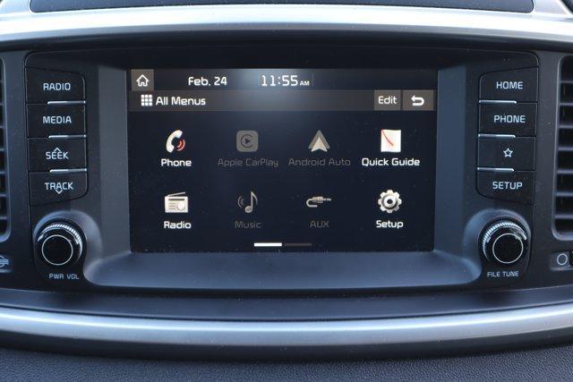 used 2020 Kia Sorento car, priced at $23,988