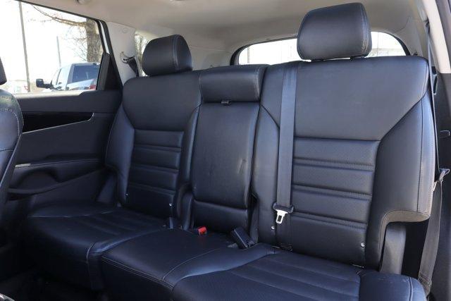 used 2020 Kia Sorento car, priced at $23,988