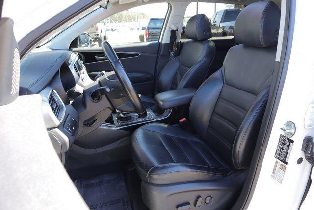 used 2020 Kia Sorento car, priced at $23,988