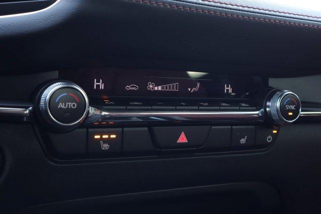 new 2026 Mazda Mazda3 car, priced at $34,009
