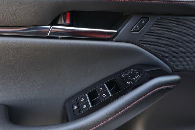 new 2026 Mazda Mazda3 car, priced at $34,009