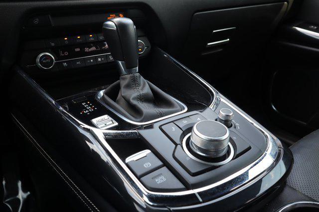 used 2021 Mazda CX-9 car, priced at $29,937
