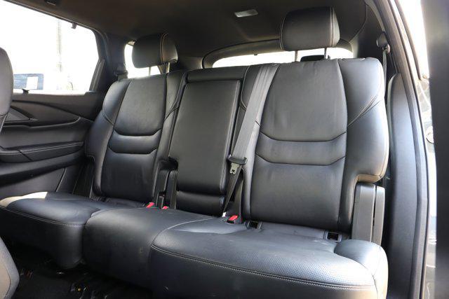 used 2021 Mazda CX-9 car, priced at $29,937