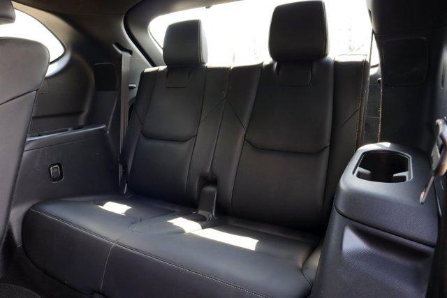 used 2021 Mazda CX-9 car, priced at $29,937