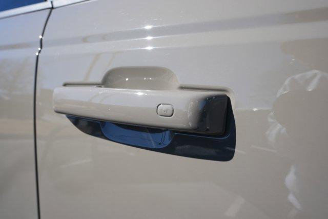 used 2025 Ford Bronco car, priced at $74,988